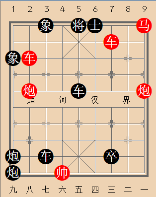 第155局 足蹑天窟