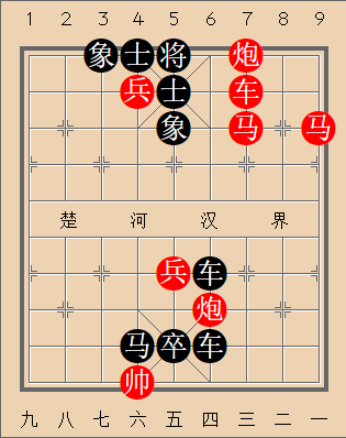 第128局 耿恭拜井