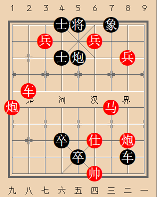 第151局 虏马饮江