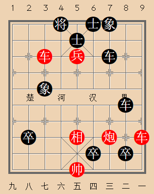 第319局 右相安刘