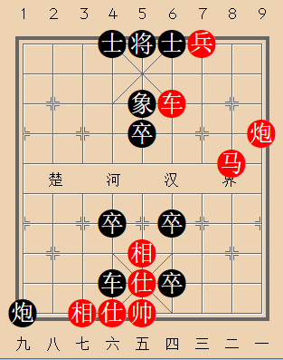 第110局 料事多中