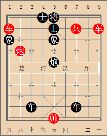 第102局 金门待漏