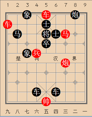 第169局 阴陵失道