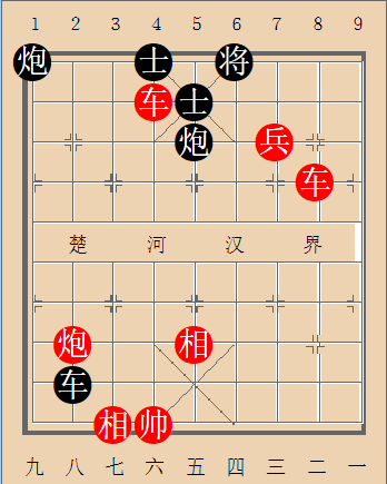 第99局 偷营劫寨