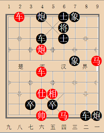 第107局 丹山起凤