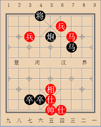 狐兔争穴