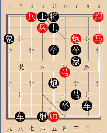 第26局 结草衔环