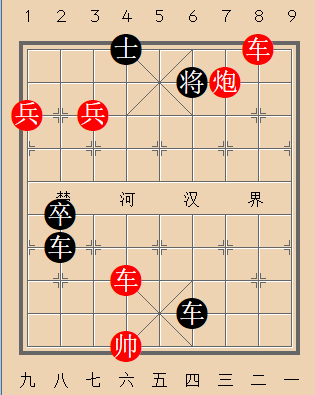 第87局 开渠引水