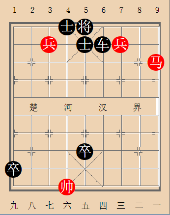 回骑进兵