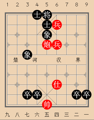 老子出关修改局