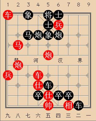 群鱼得水
