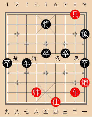 李陵入塞