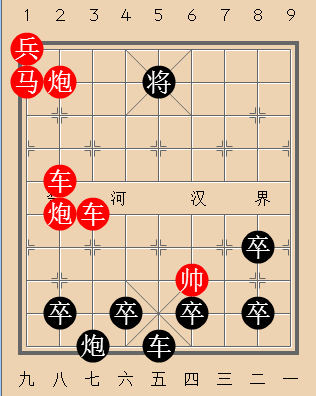 第148局江心下钓