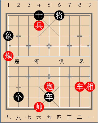 入山驱虎