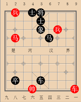 秣马劢兵