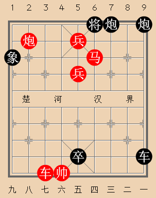黄鹂出谷