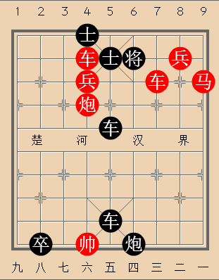 第125局近水楼台
