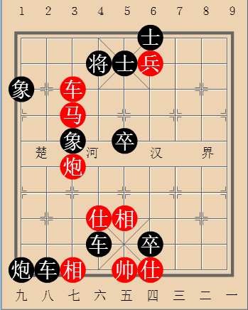 第161局 阴陵跳涧