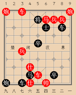 拥众拒险