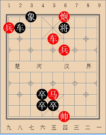 第158局 海底捞月