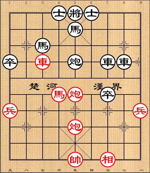 第32局炮兵巧镇塞心马