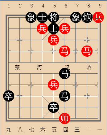减灶行兵