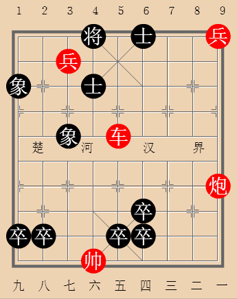 领将驱兵