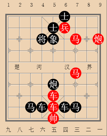 弩箭离弦