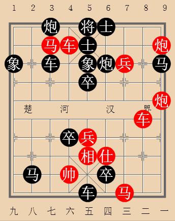 箭射双雕