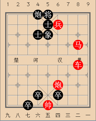 游鱼翻藻