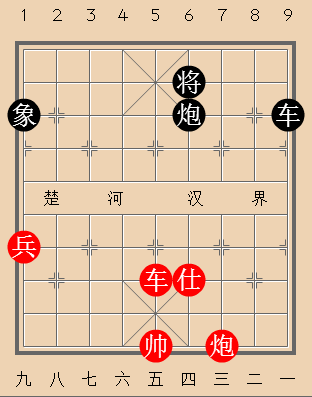 兵甲运胜