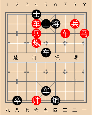 第125局近水楼台