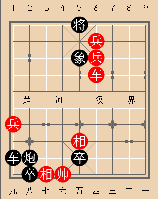 第135局铜壶十二筹