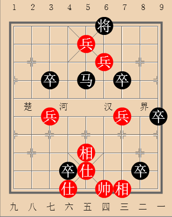 军出无名