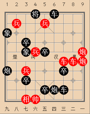 第111局妙振兵铃