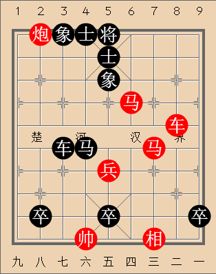 第143局的驴越溪