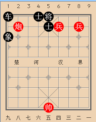 双虎守洞