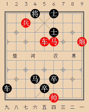 老当益壮