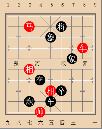 摇尾乞怜