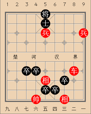 第138局马超战五将
