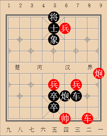 第103局金蝉脱壳