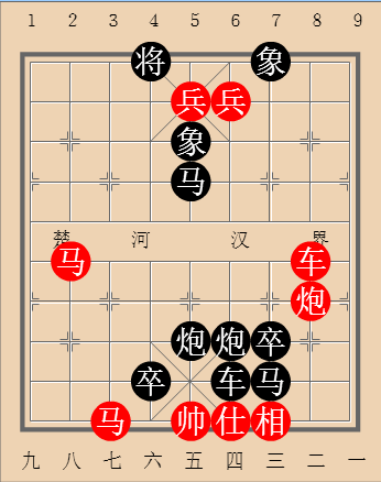 第52局行军用兵