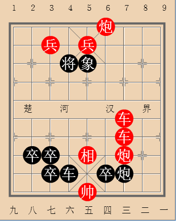 第57局水底擒蛟