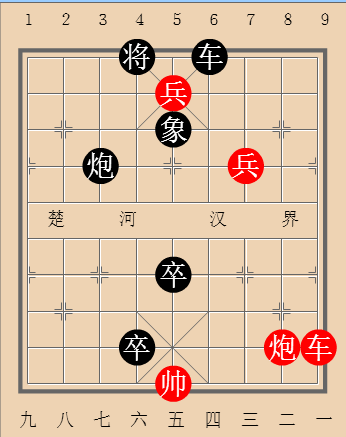 第70局小钓鱼