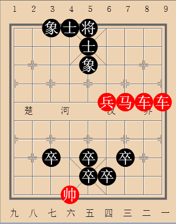 第102局带马归槽