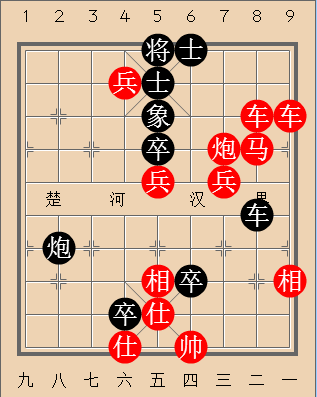 第83局天台误入