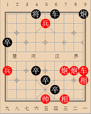 第65局三战吕布