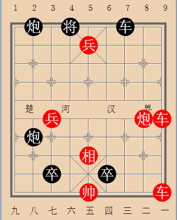 第67局垂钓渭滨