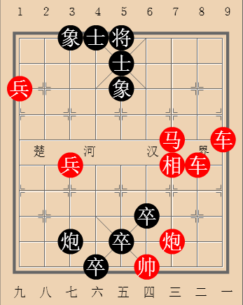 第100局鸳鸯戏水