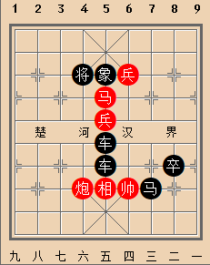 勇冠三军 红胜